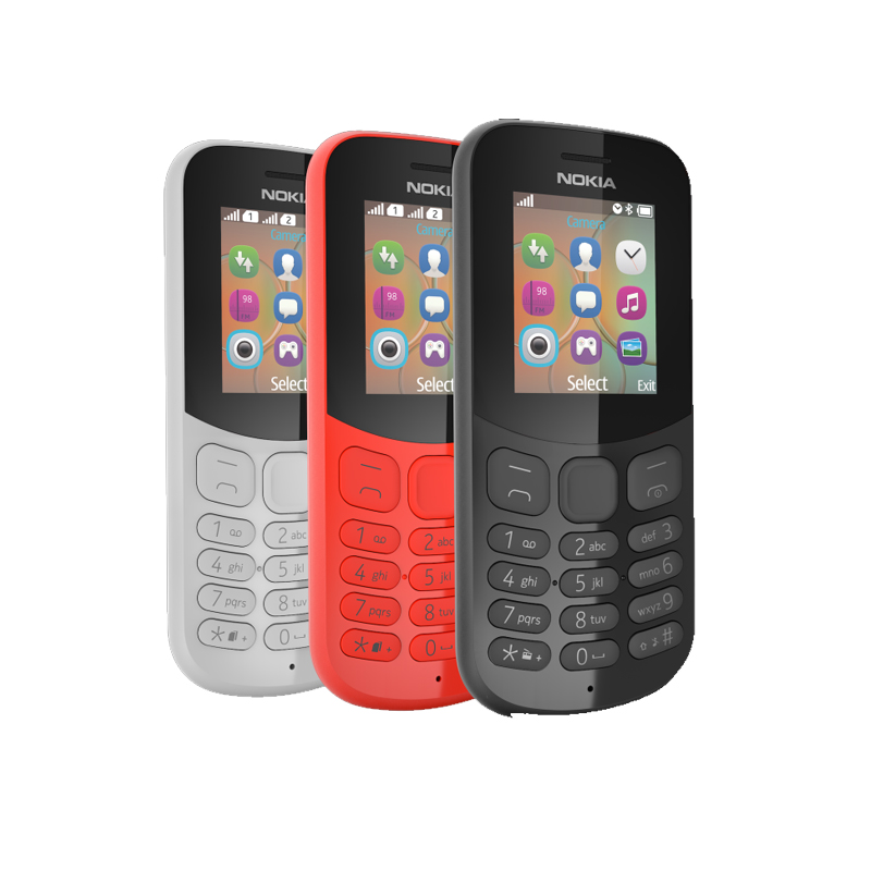 NOKIA 130 (2019)